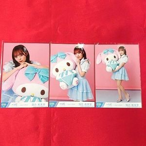 落合希来里の値段と価格推移は？｜7件の売買データから落合希来里の