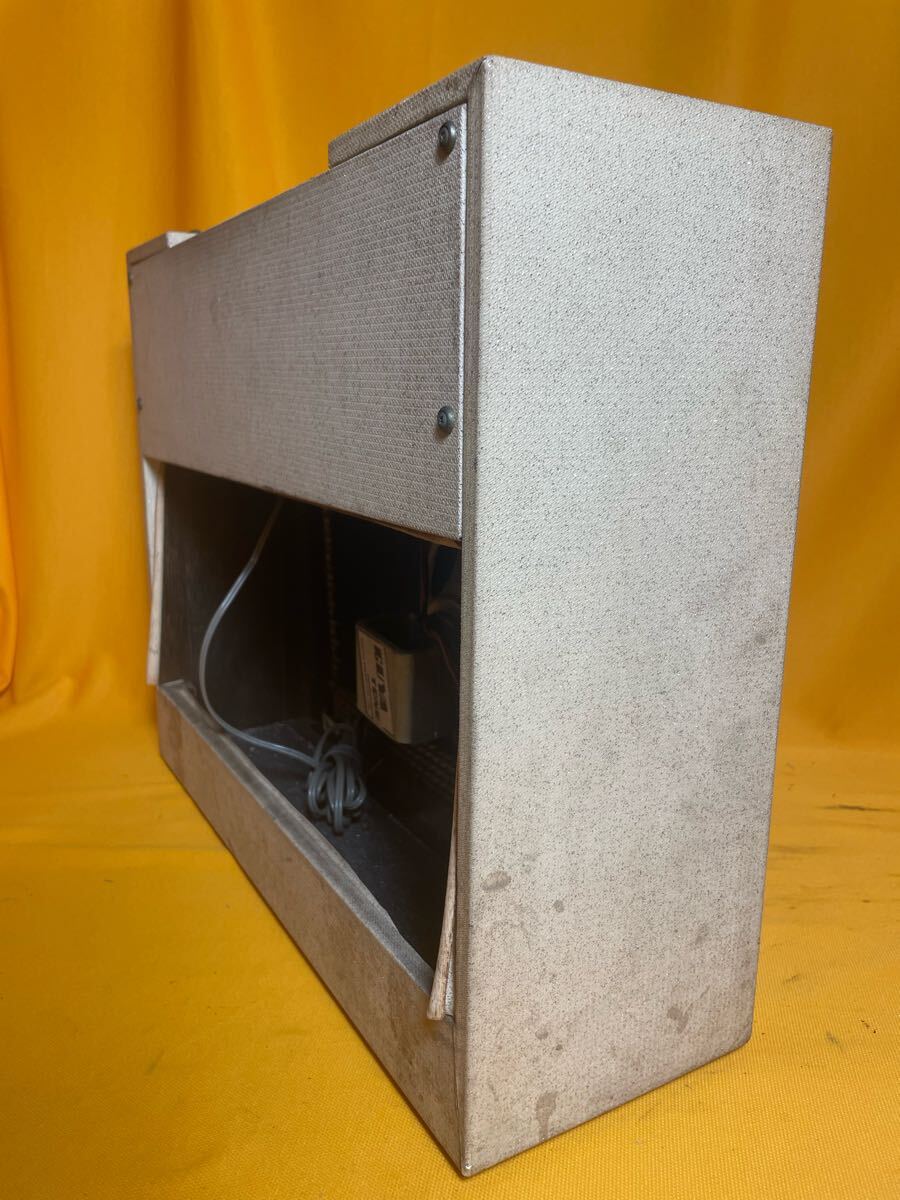 GUYATONE ギターアンプ　TOKYO sound co.LTD モデルGA- 420 ギター用品_5