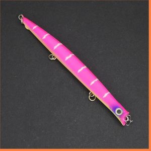 ラッキークラフト サーフェスワンダー 100 桃色ギー子ちゃん ■IB268 SURFACE WANDER LUC