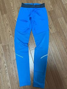 アンダーアーマー スパッツ コンプレッションタイツ　インナー SM スポーツタイツ