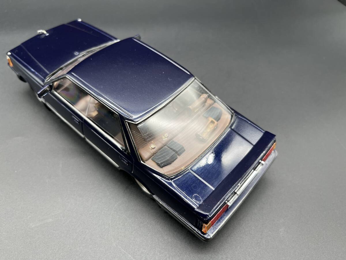アオシマ 1/24 Y30 セドリック 完成品(完成品)｜売買された