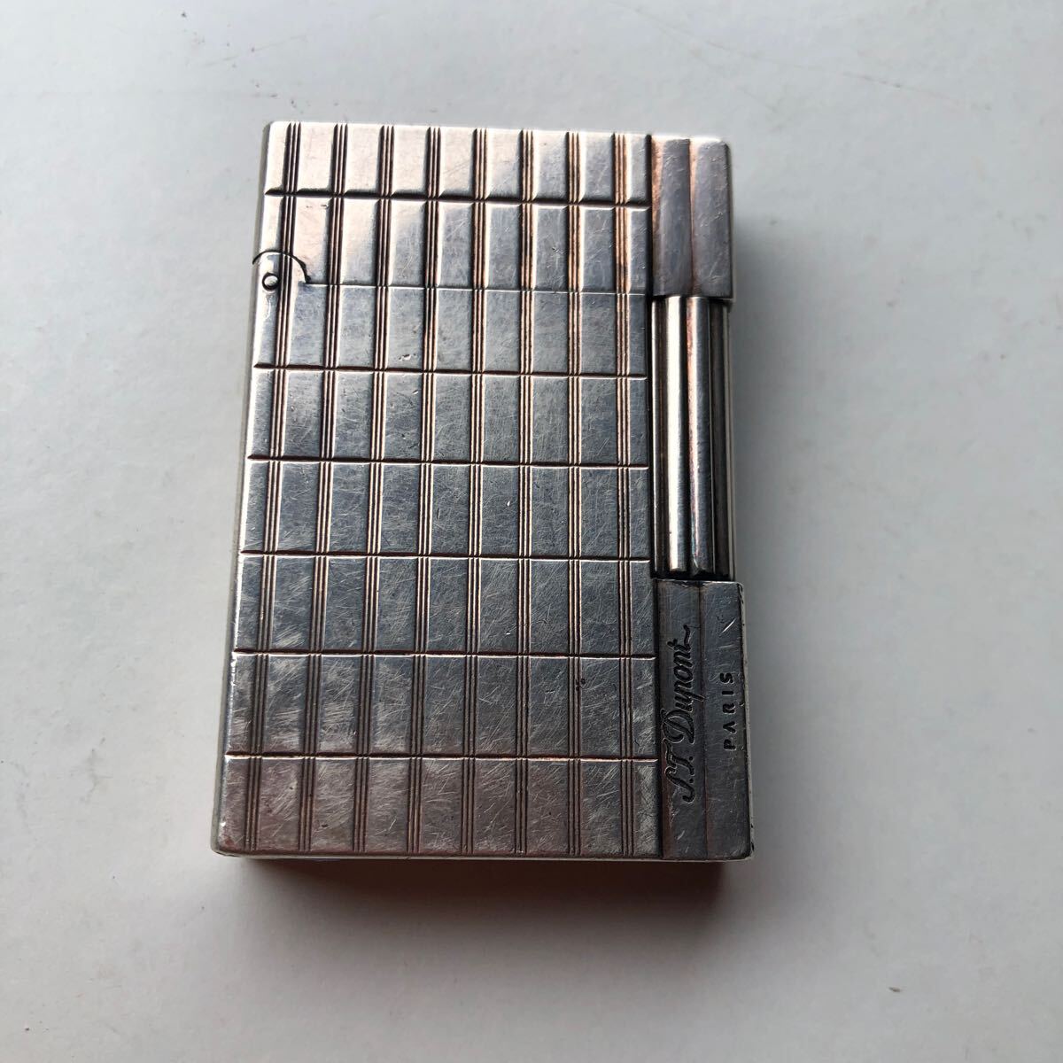 デュポン PARIS _1