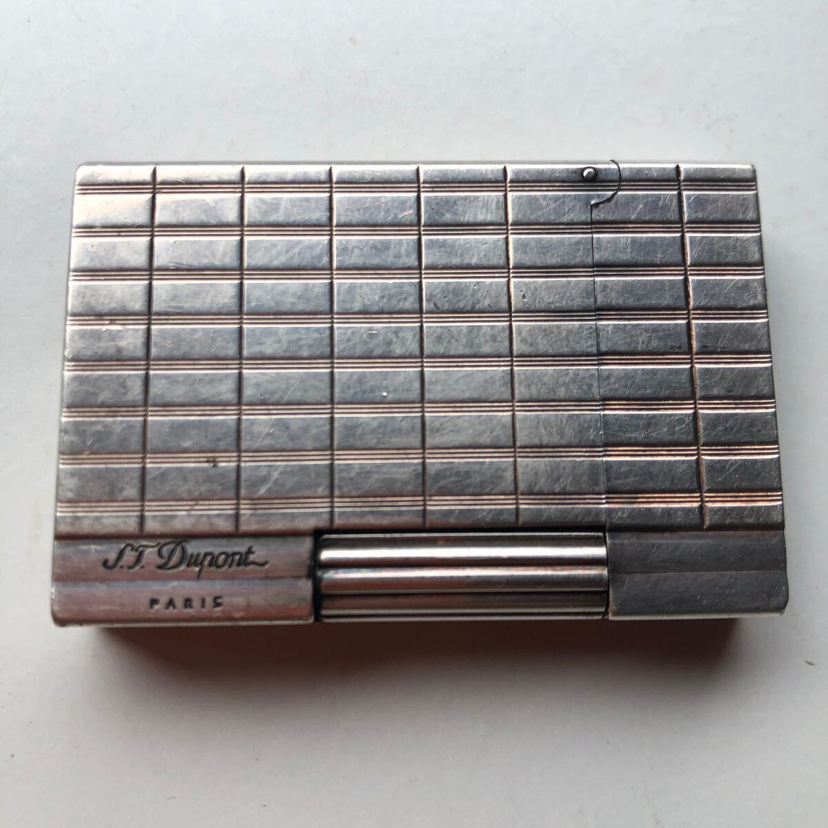 デュポン PARIS _2