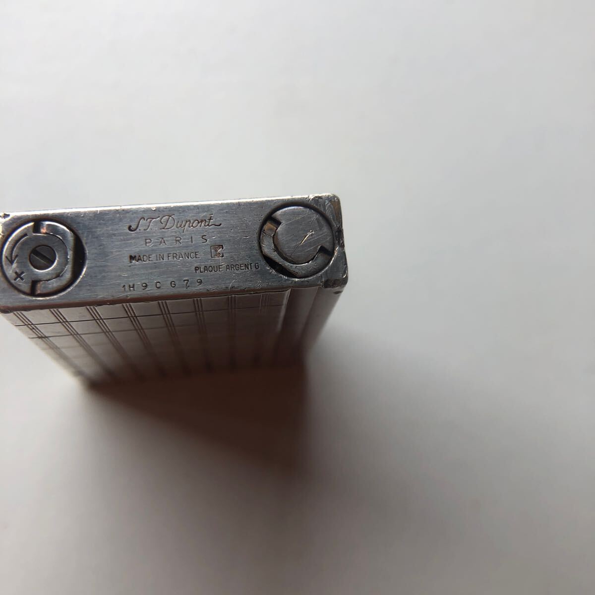 デュポン PARIS _3