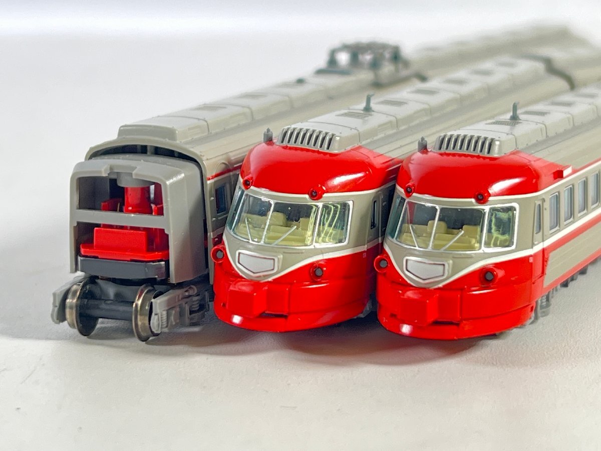 Micro Ace A-2153 小田急3000形 SSE 更新車 5両セット Amazon