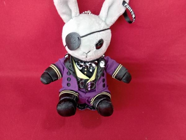 黒執事 BIackLabel ビターラビットミニぬいぐるみ ファントムホテル