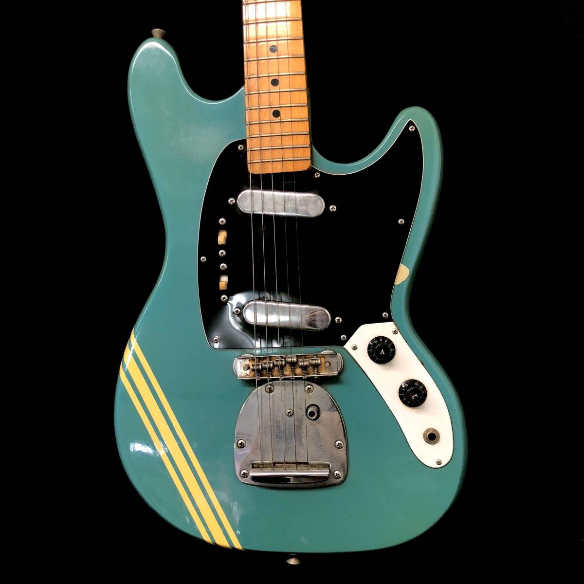 BGm043I 160 Fresher FN-281 Mustang フレッシャー ムスタングモデル
