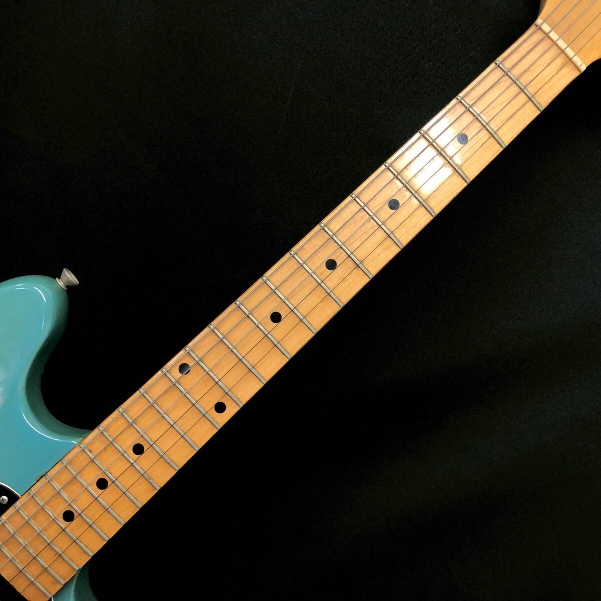 Fresher FN-281 Mustang コンペティション 激レア！ ジャパン