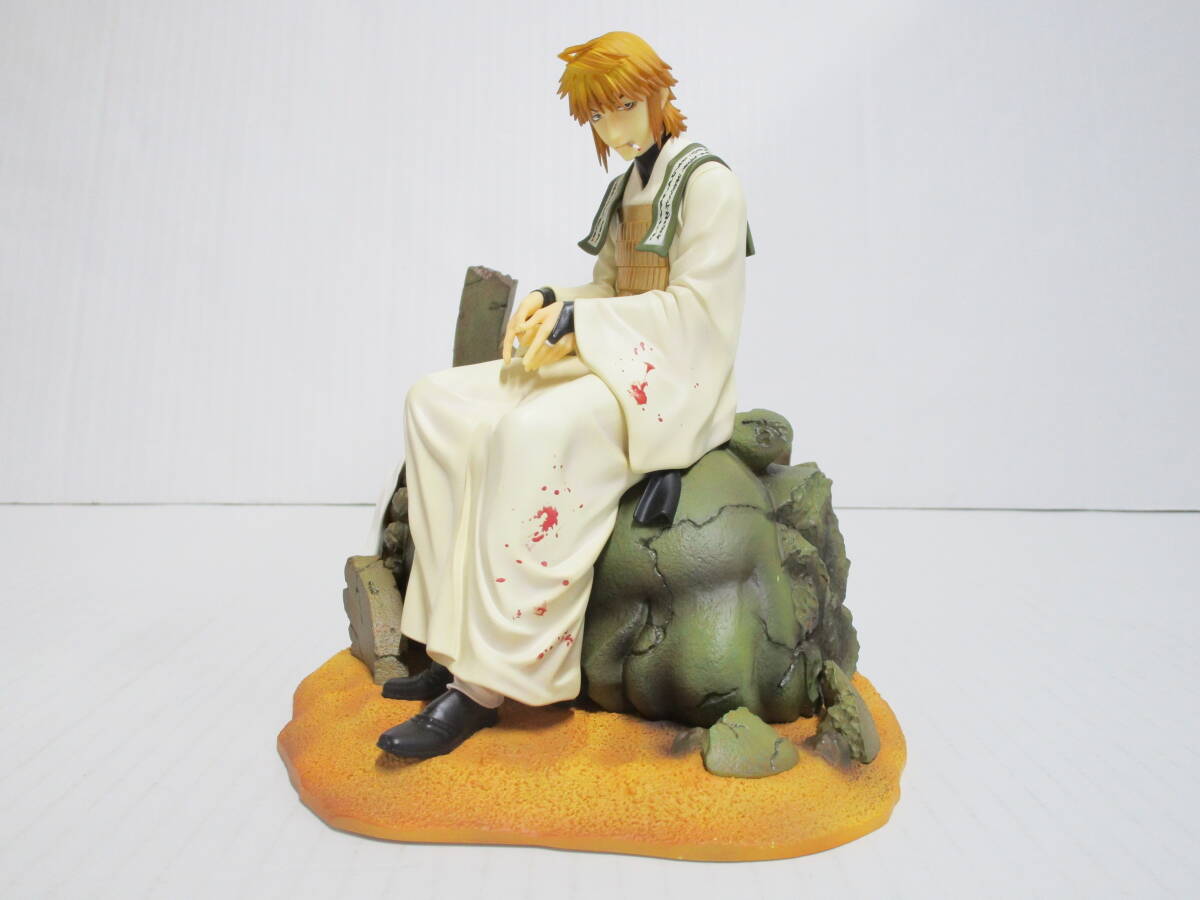 銃欠品】HO-143◇KOTOBUKIYA コトブキヤ ARTFX J 最遊記 RELOAD BLAST