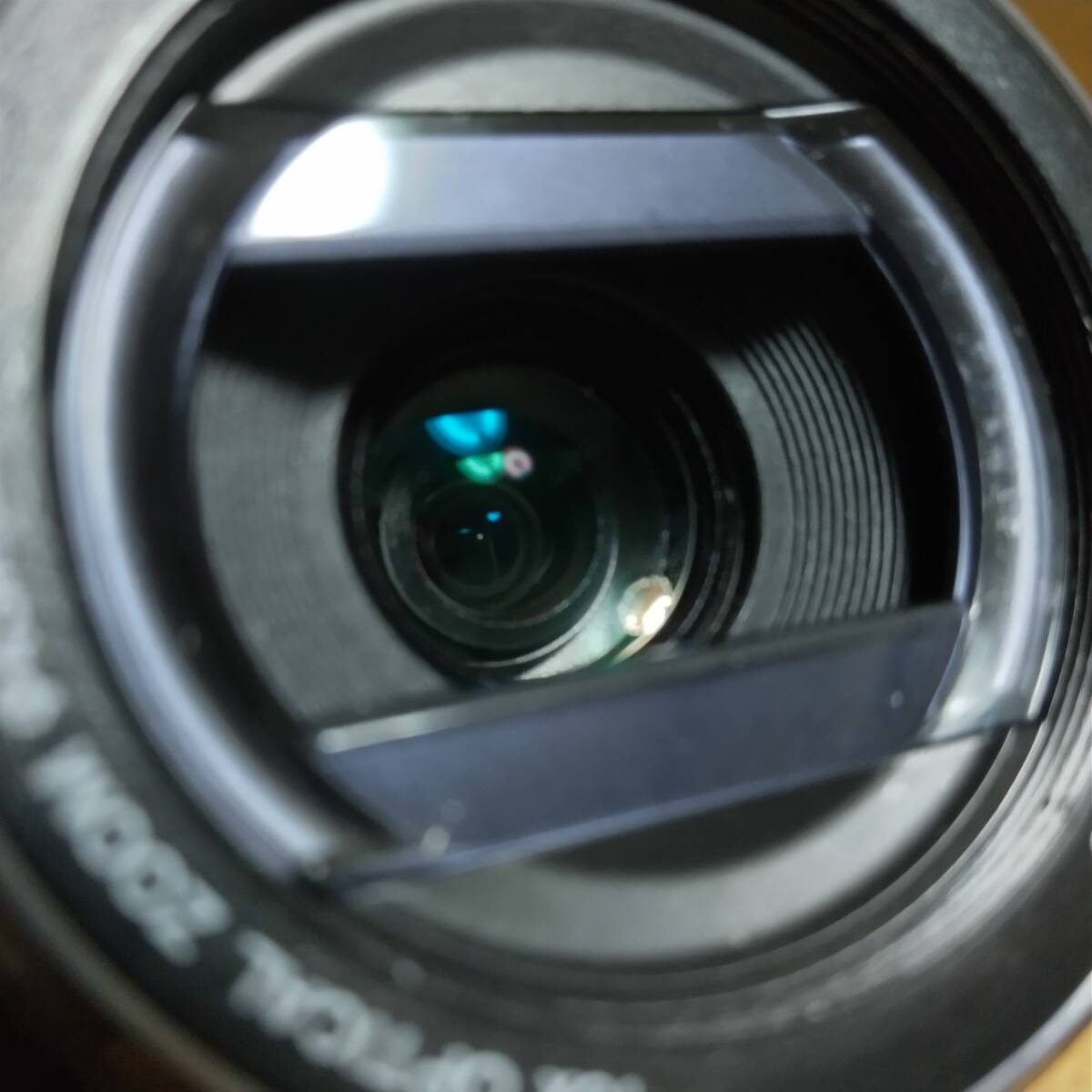 良品中古】☆Panasonic miniDV 3CCDデジタルビデオカメラ NV-GS100