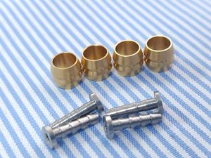 ★新品★特価★シマノ ディスクブレーキホース用オリーブ SM-BH90 XTR デュラエース DURA