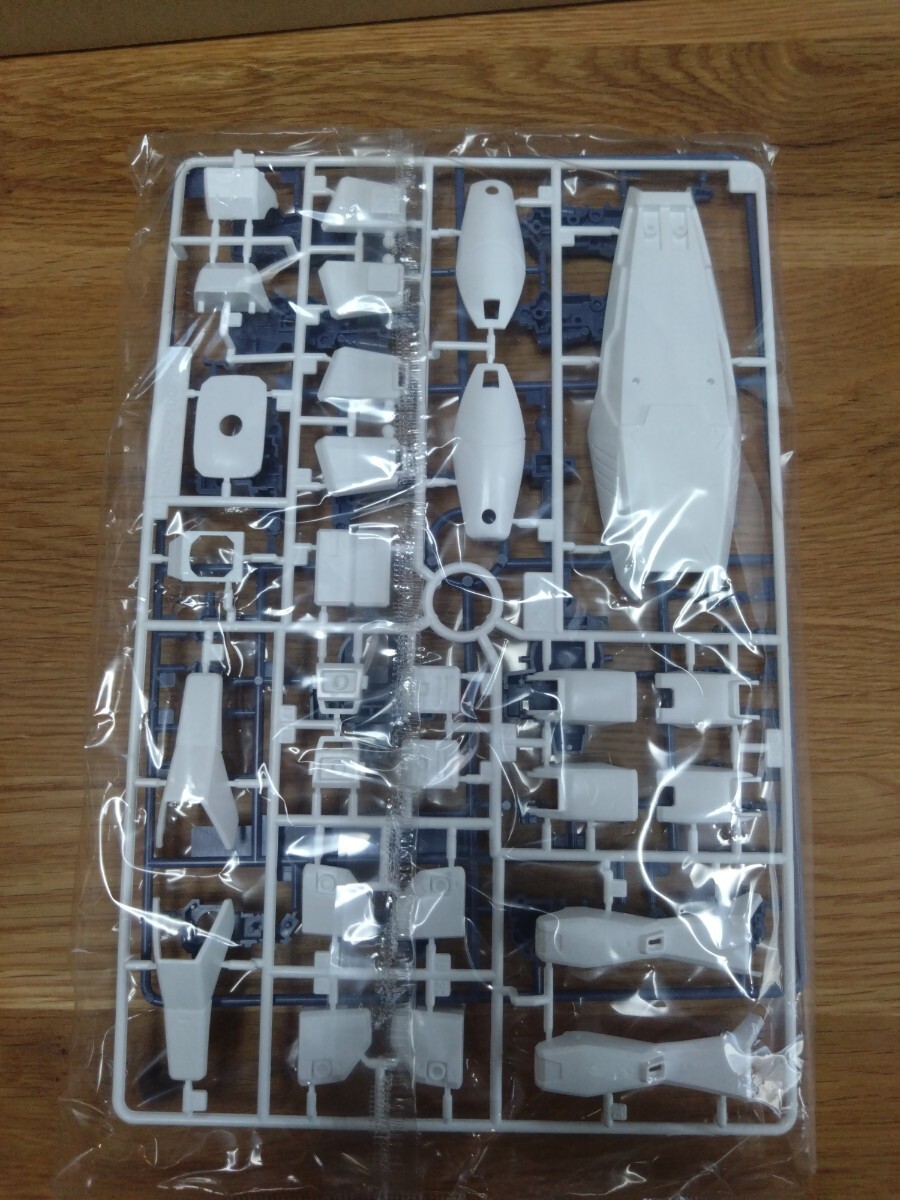【箱なし・未組立】MG ガンダムNT-1 ガンプラ ジャンク　ver.1.0_5
