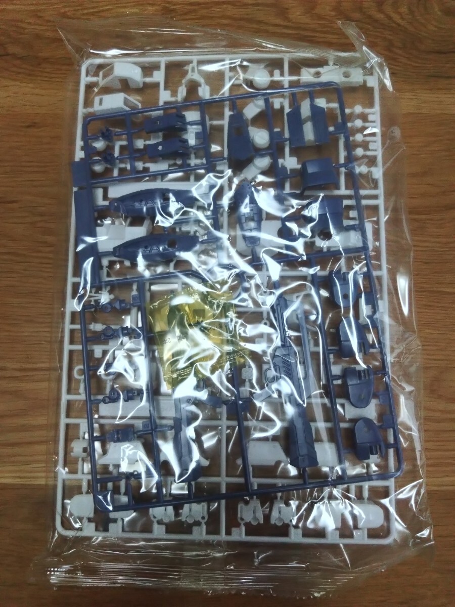 【箱なし・未組立】MG ガンダムNT-1 ガンプラ ジャンク　ver.1.0_6