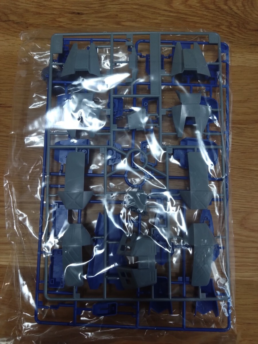 【箱なし・未組立】MG ガンダムNT-1 ガンプラ ジャンク　ver.1.0_8