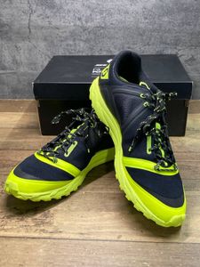 JF211 スコット SCOTT Kinabalu RC サイクリングシューズ 黄黒 EU42.5