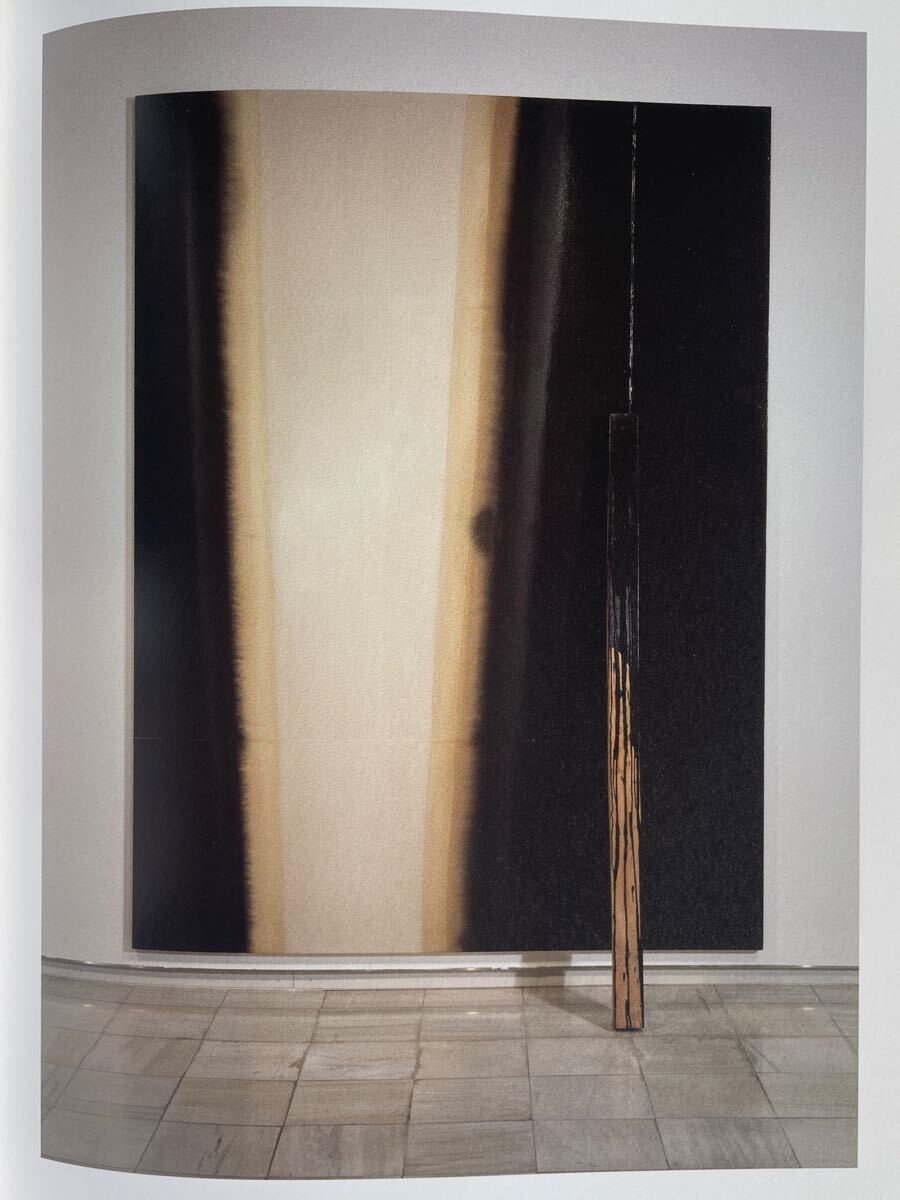 榎倉康二　東京画廊+BTAP 榎倉康二 Koji Enokura」（東京画廊＋BTAP）(オブジェ)｜売買された