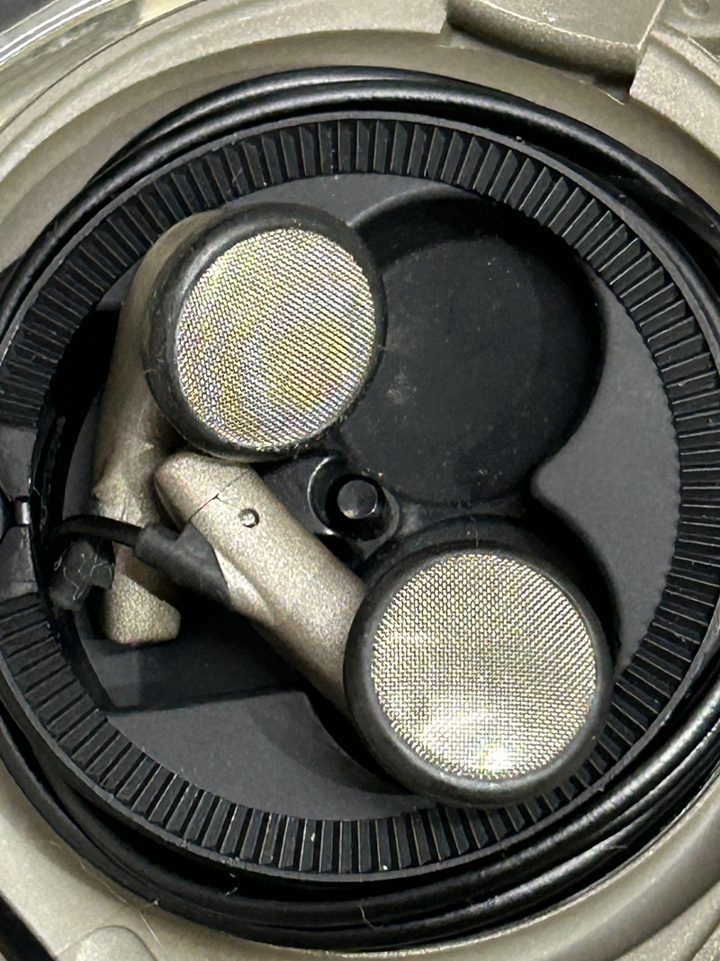 ○ コレクター必見 SONY ソニー NUDE STELLA ヌード ステラ MDR-E575