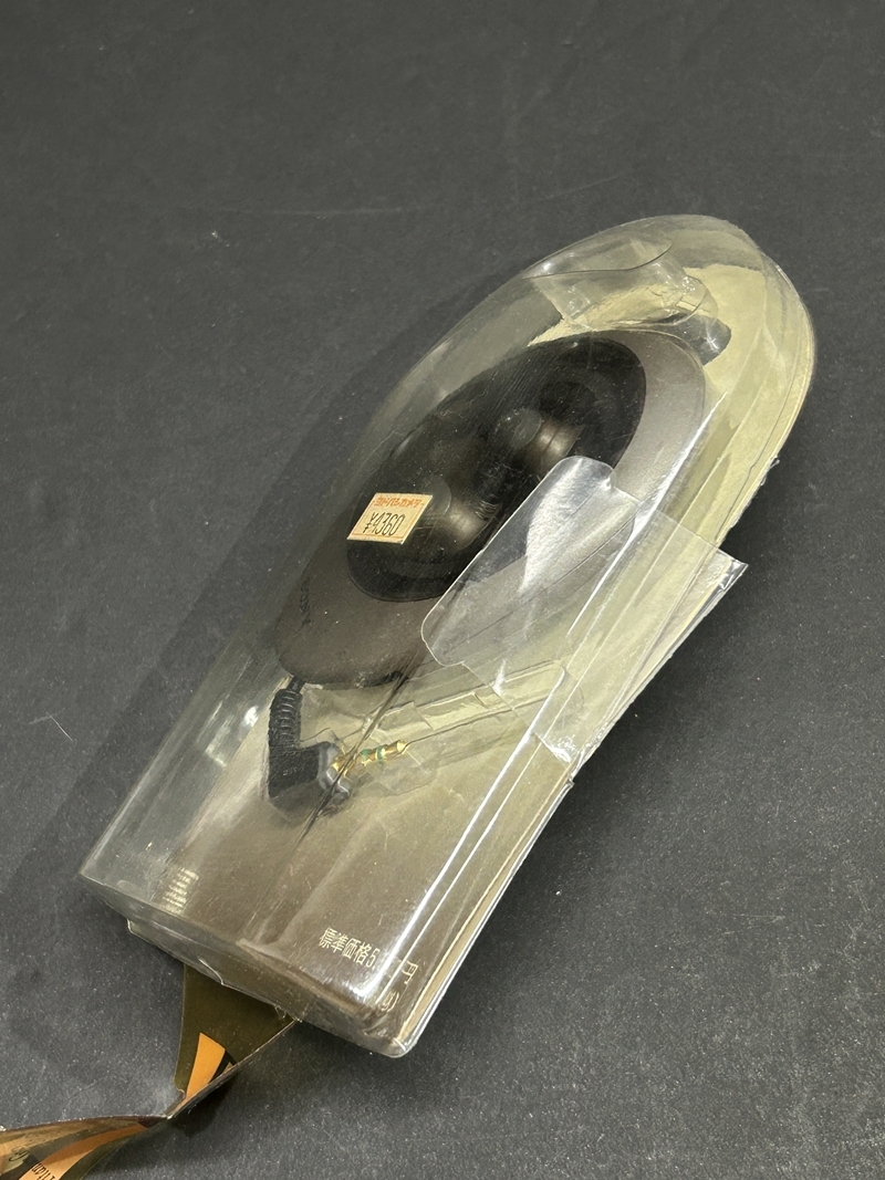 ○ コレクター必見 SONY ソニー NUDE STELLA ヌード ステラ MDR-E575