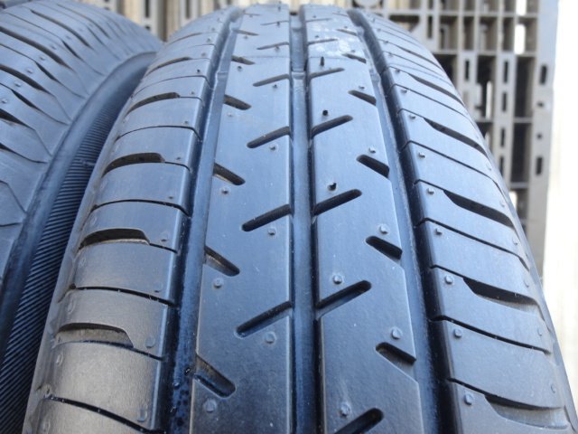 2025年製★ 新品 ◇ SEIBERLING SL101 155/65R14 4本 2025年製 ！発送先が会社宛に限り送料無料！ 日本製 No.03上　_2