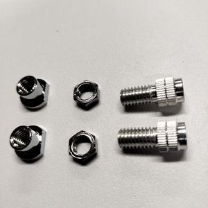 カンチブレーキハンガーのアジャストボルトセット　ブレーキハンガーアンカーナット　ア