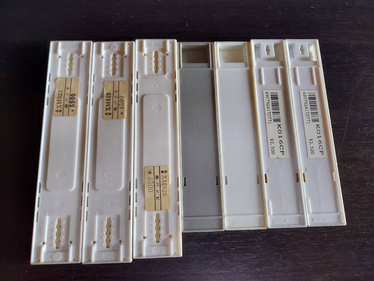 ★★時計屋デットストック バンビベルト 希少品 未使用★★_4