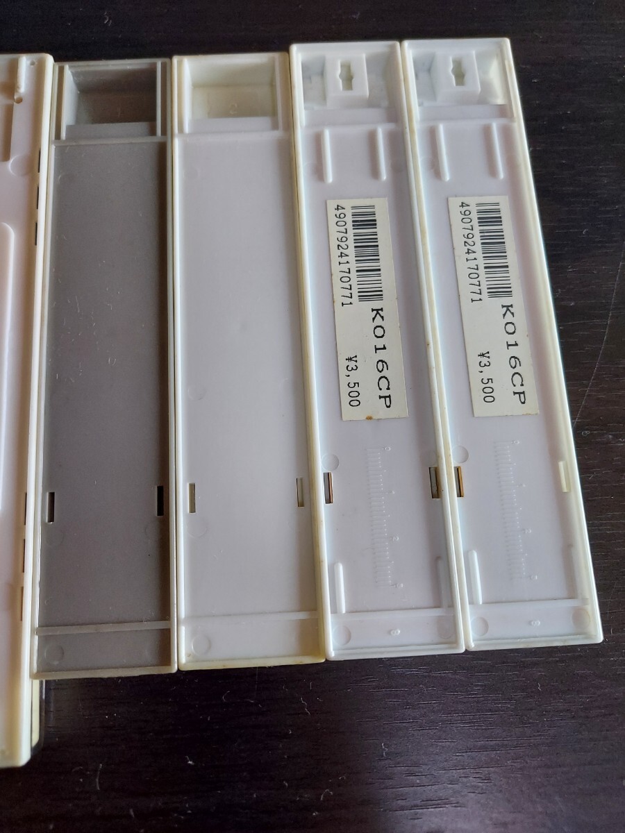 ★★時計屋デットストック バンビベルト 希少品 未使用★★_6