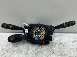 プジョー 208 A9 2017年 A9HN01 ウインカーレバー/ワイパー/ライトスイッチ (在庫No:5250