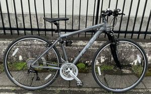 ◎手渡し限定＜希少＞FELT・フェルト MTB シマノ3×9段変速 サイズ・48・使用少ない整備