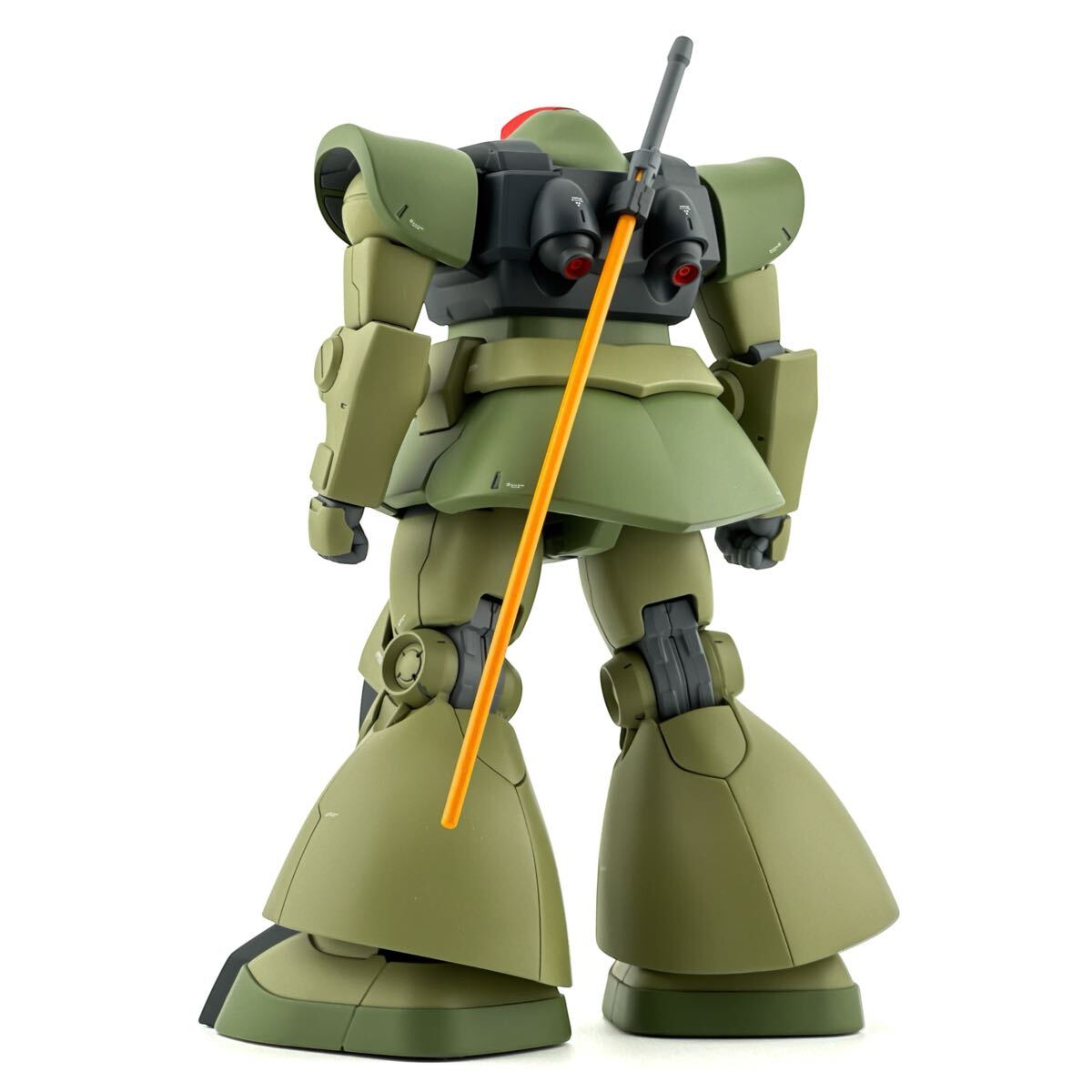 HG 1/144 MS-09 ドム 改修塗装済 完成品 ガンプラ_10