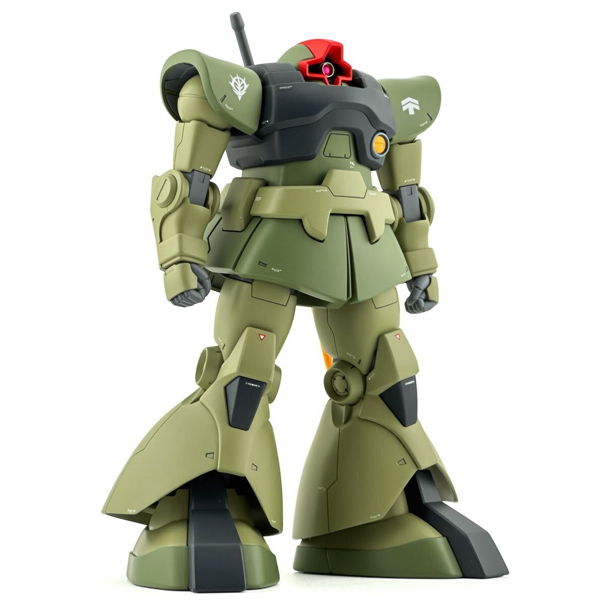 HG 1/144 MS-09 ドム 改修塗装済 完成品 ガンプラ_8