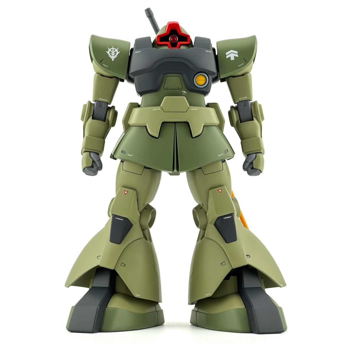 HG 1/144 MS-09 ドム 改修塗装済 完成品 ガンプラ_9