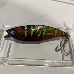 BlueBlue ブルーブルー ナレージ65 Narage