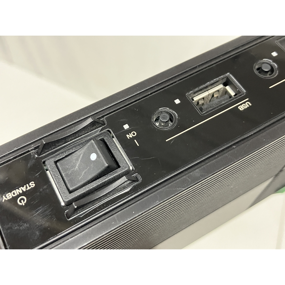 YAMAHA NVR510 ルーター ギガアクセス Volp ルーター 家電 ヤマハ 中古 S10373272_3