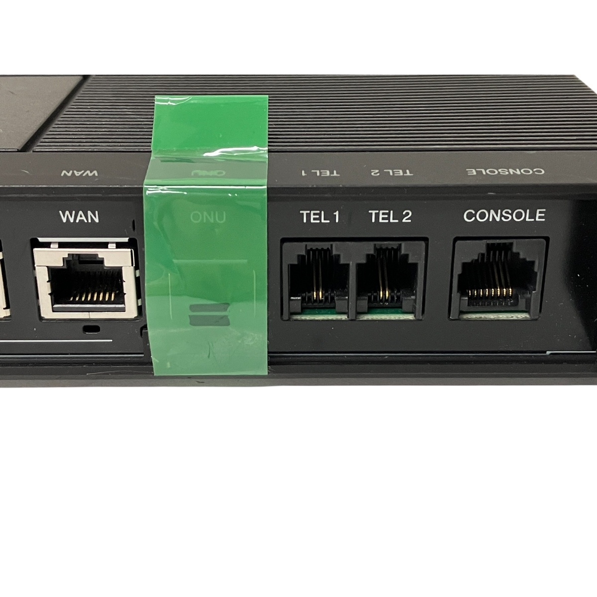 YAMAHA NVR510 ルーター ギガアクセス Volp ルーター 家電 ヤマハ 中古 S10373272_6