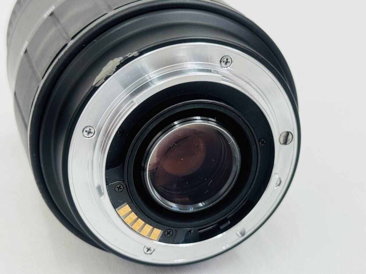 minoltta 70-210mm f4.5-5.6 canon ef 75-300mm f4-5.6 sigma 70-300mm f4-5.6 カメラ レンズ 3点セット レンズフード 望遠_3