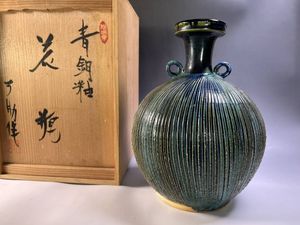 加藤宇助の値段と価格推移は？｜5件の売買データから加藤宇助の価値が