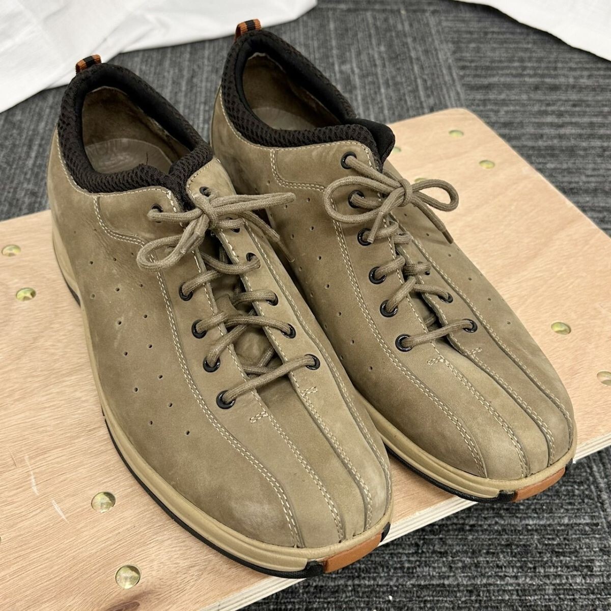 Y047-I71-1459 COLE HAAN Nike AIR コールハーン ナイキ コラボ メンズ スニーカー 靴 11 1/2 約29 ...