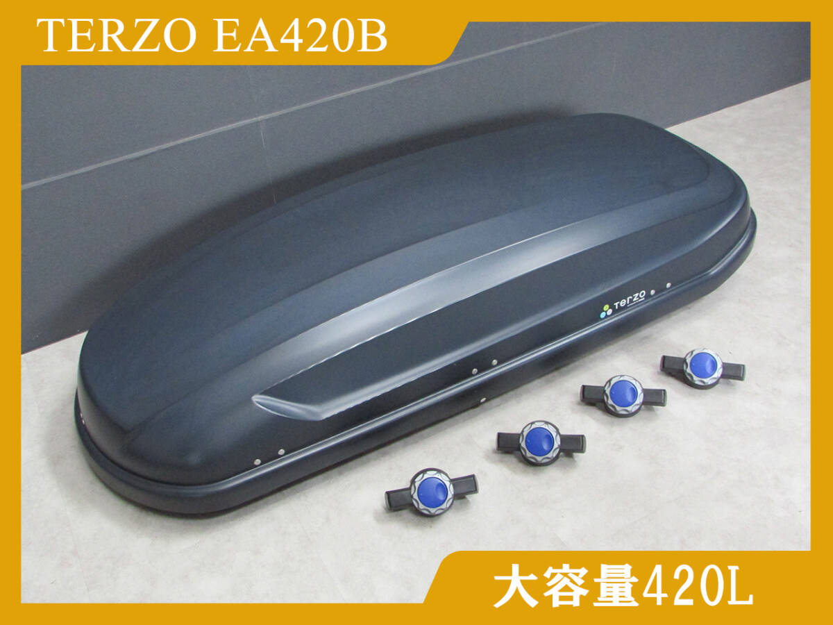 Terzo ボックスの値段と価格推移は？｜227件の売買データからTerzo ボックスの価値がわかる。販売や買取価格の参考にも。