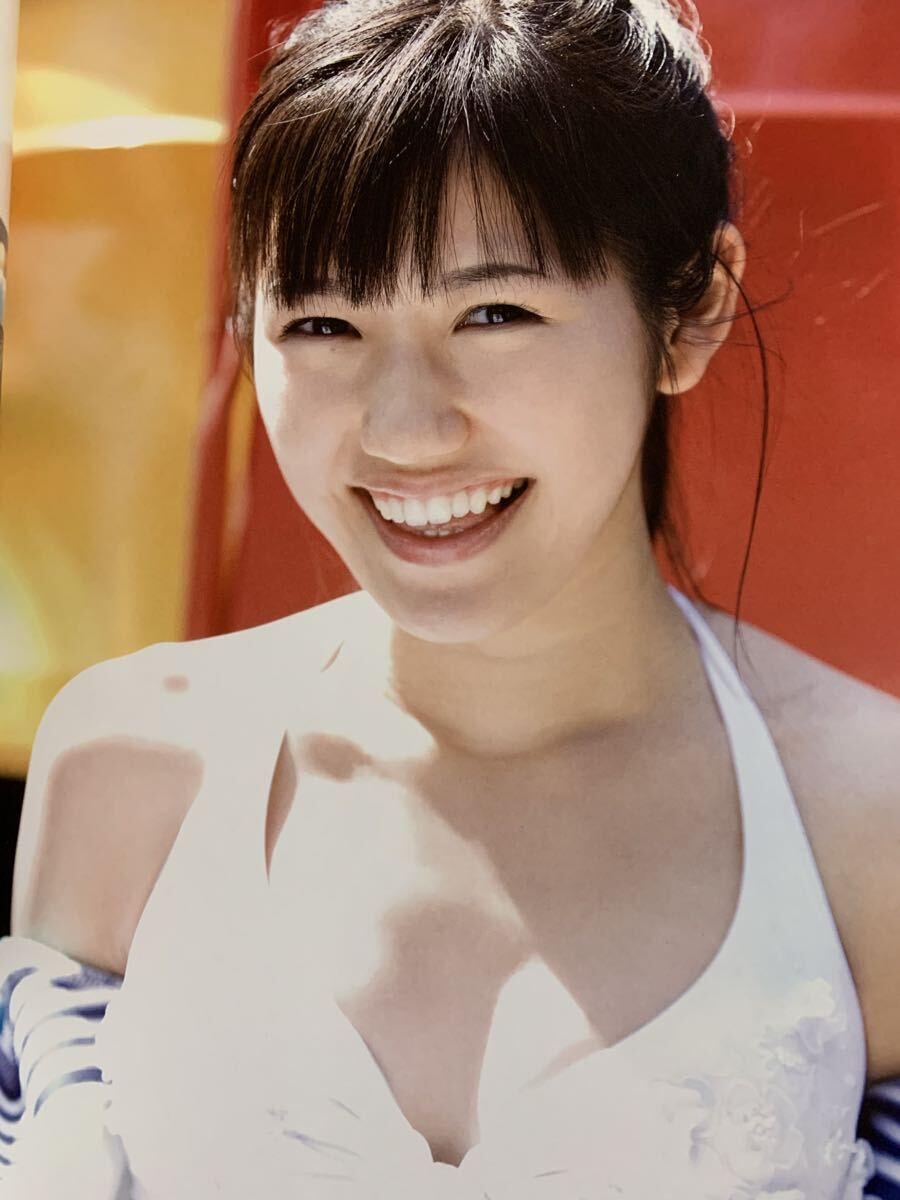 渡辺麻友 写真集 まゆゆ(わ行)｜売買されたオークション情報、Yahoo