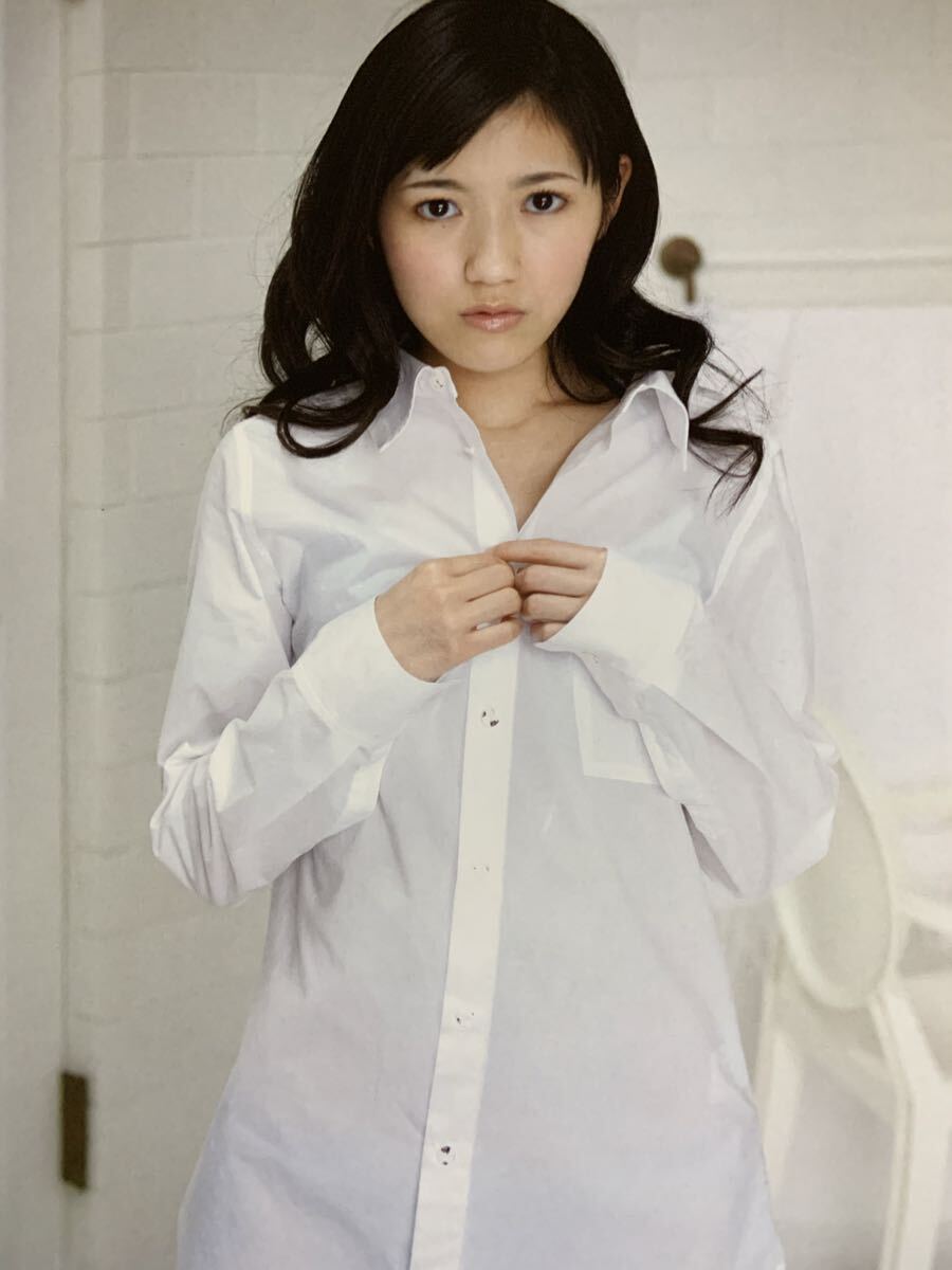 渡辺麻友 写真集 まゆゆ(わ行)｜売買されたオークション情報、Yahoo