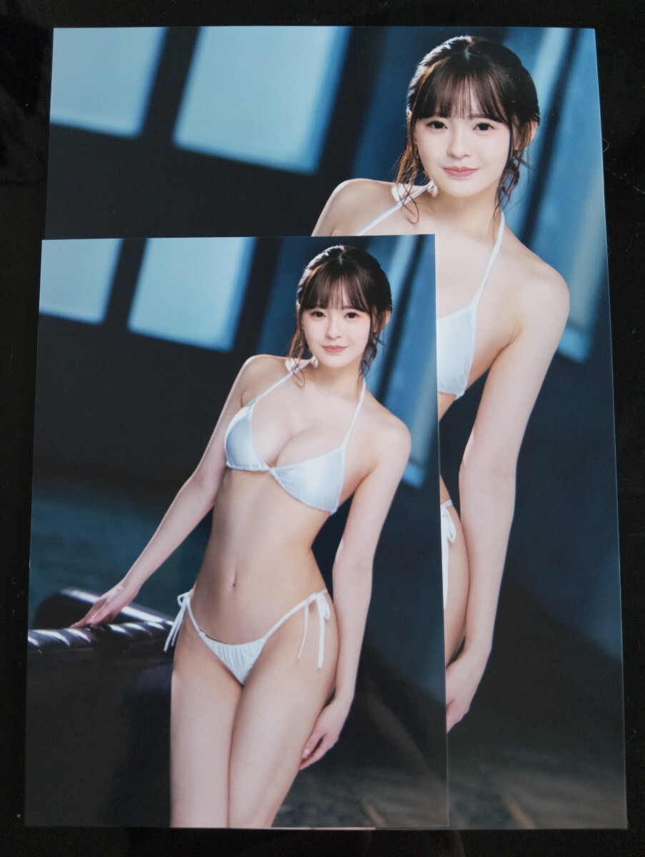 神木蘭 直筆サイン入りチェキ 色紙 生写真(サイン)｜売買された