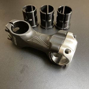 スペシャライズド ステム 90mm OS 角度可変アダプター付