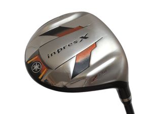 中古★ヤマハ★インプレス X Z フェアウェイ★inpres X Z FW★2013★5W 18°★R★TMX-513