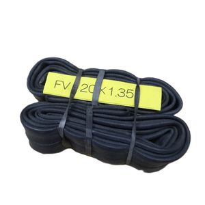 自転車 チューブ SCHWALBE シュワルベ 20×1.35 仏式 フレンチバルブ FVバルブ 2本セット