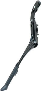 [送料無料](マスロード) CL-KA77 アジャスタブル キックスタンド ブラック SD-OTR-003