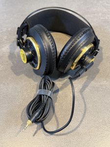 AKG K240 STUDIO ヘッドホン