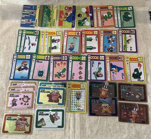 マントマリオの値段と価格推移は？｜7件の売買データからマントマリオ