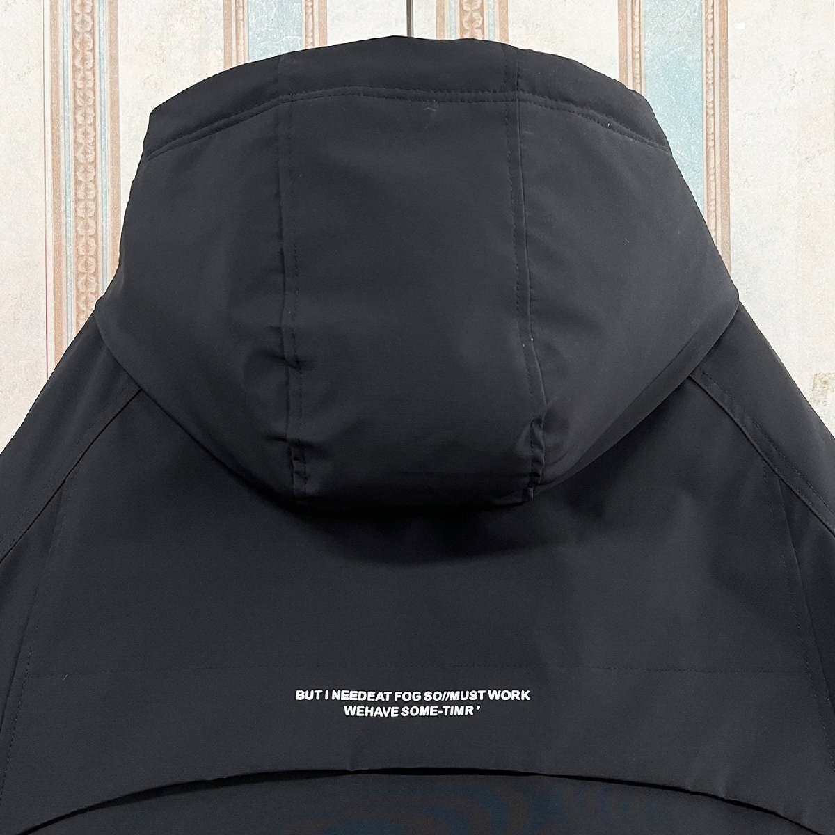 最上級 定価10万 FRANKLIN MUSK・アメリカ・ニューヨーク発 ダウン 