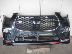 小傷修理可能品　ダイハツ　キャスト LA250S/LA260S 純正フロントバンパー　52119-B2E80