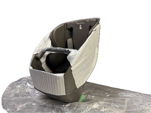 ＢＳ　ブリヂストン　フロント用チャイルドシート　bikke POLAR e 搭載モデル　未使用品